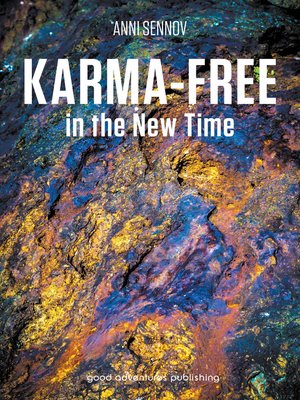 cover image of Karma-free in the New Time